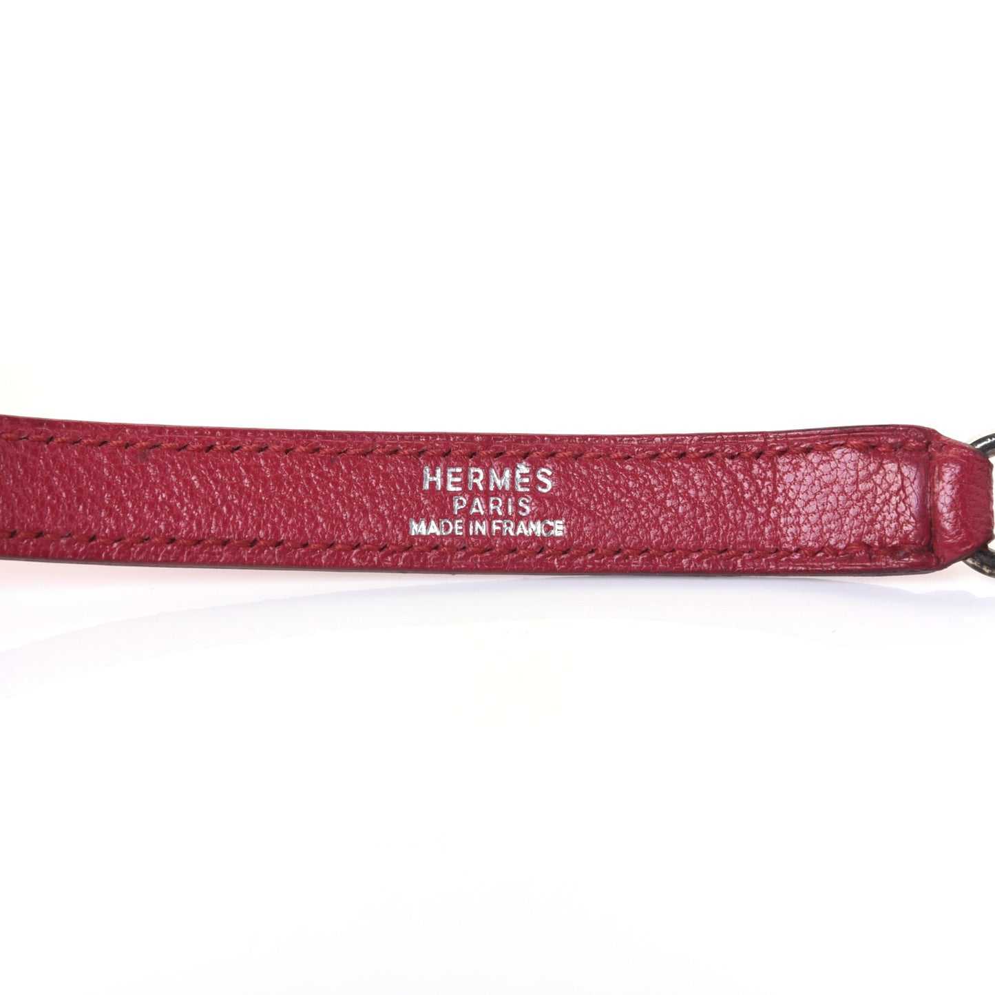 Chevre Kelly Sellier 25 Framboise