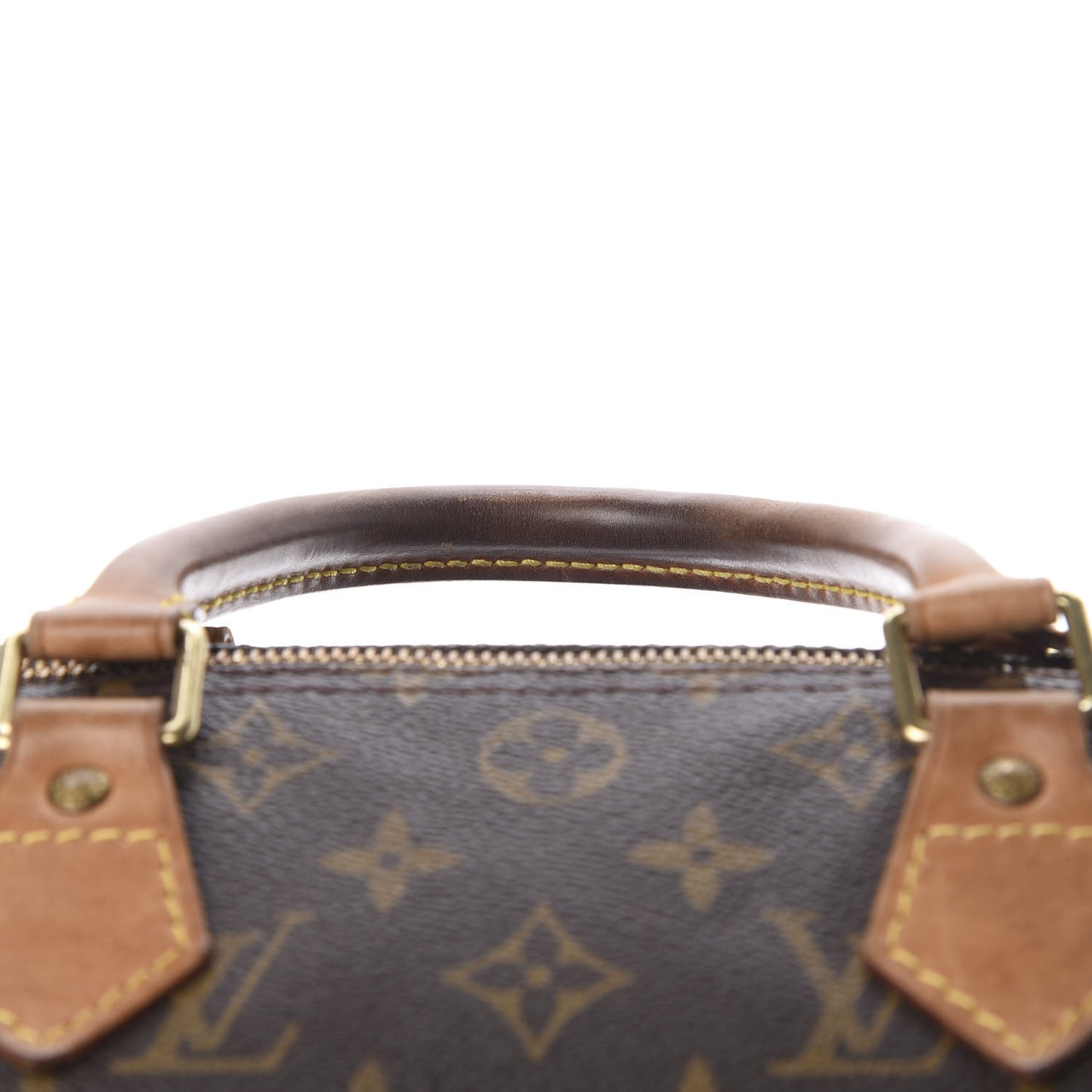 Monogram Speedy 30