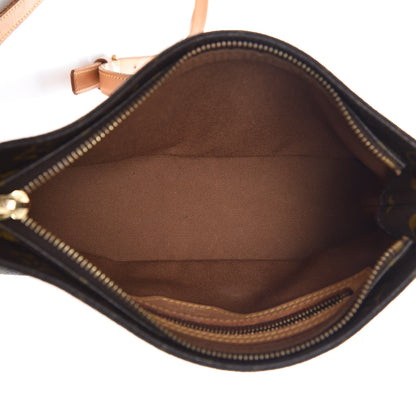 Louis Vuitton Monogram Trotteur 5 of 9