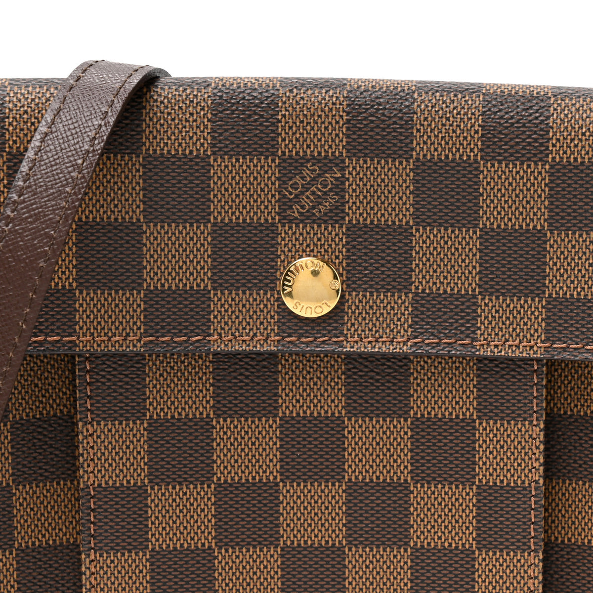 Damier Ebene Pimlico