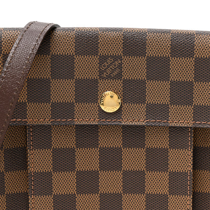 Louis Vuitton Damier Ebene Pimlico 6 of 8
