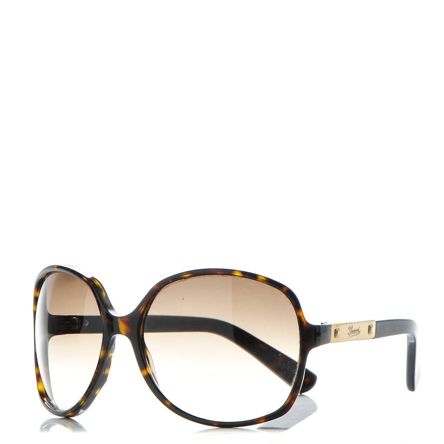Acetate Sunglasses GG 3036/S Tortoise