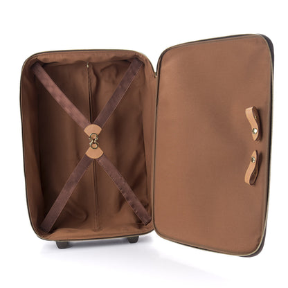Louis Vuitton Monogram Pegase 55 6 of 13