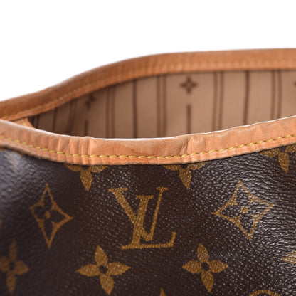 Louis Vuitton Monogram Delightful GM 15 of 18