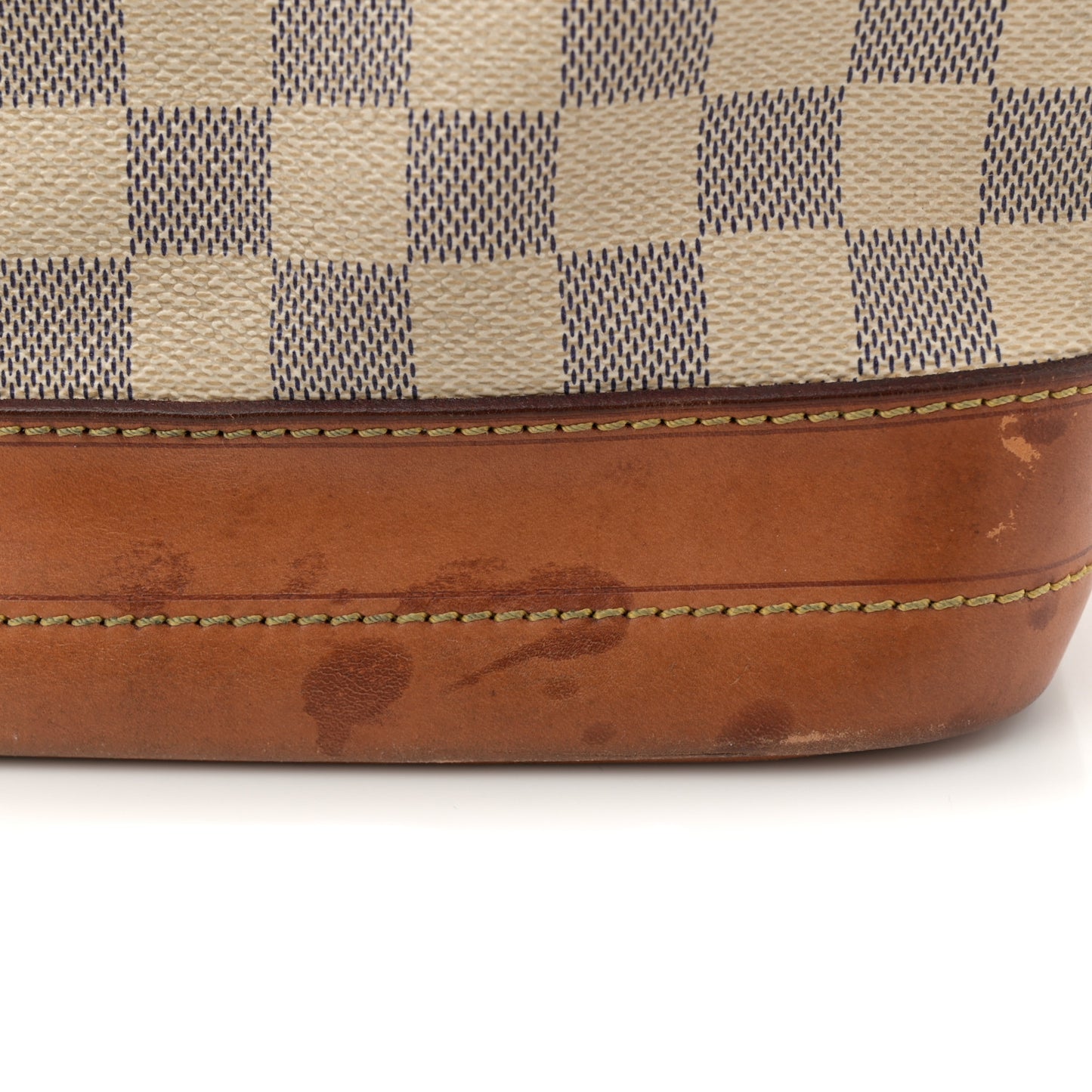 Damier Azur Noe