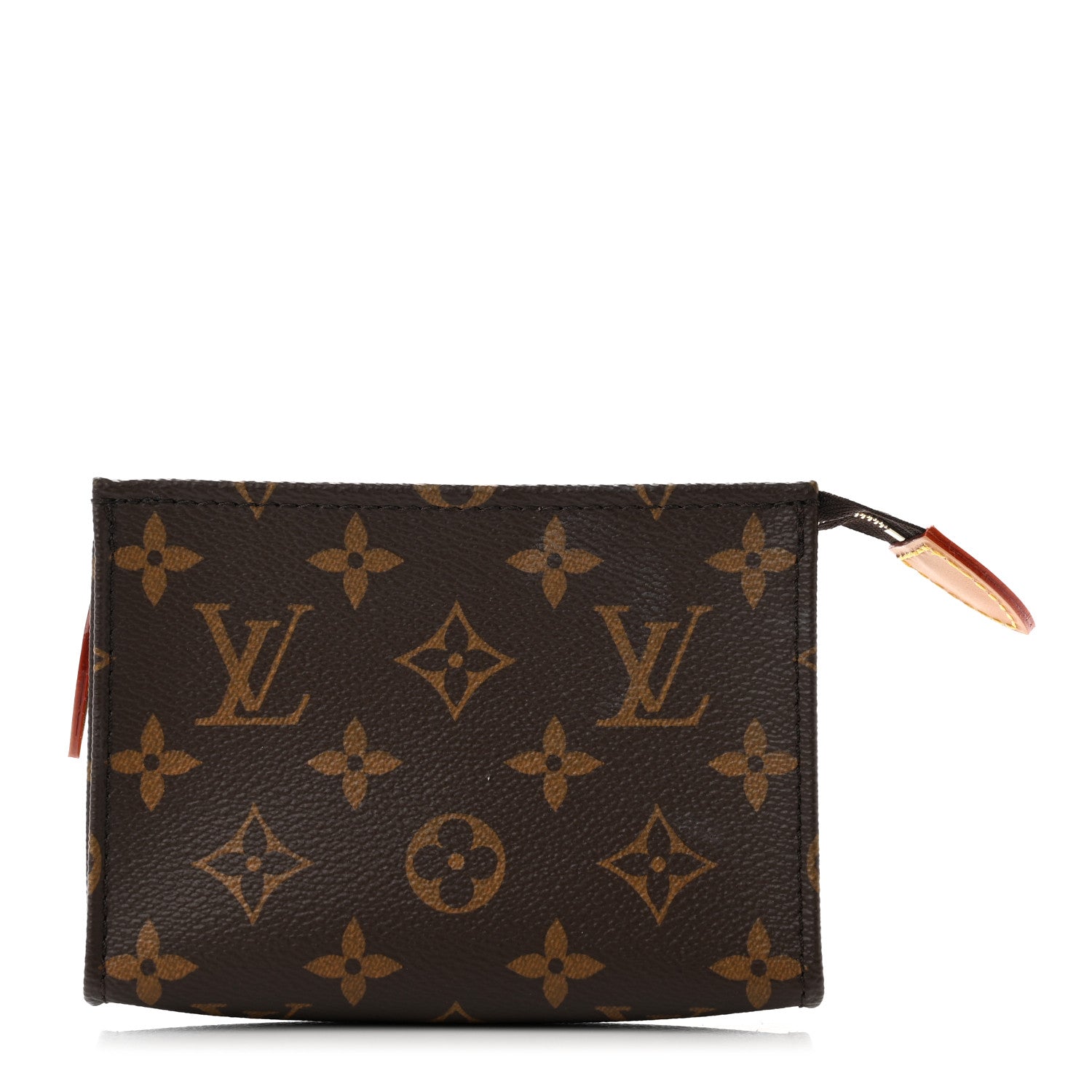 Louis Vuitton Monogram Toiletry Pouch 15 1 of 6