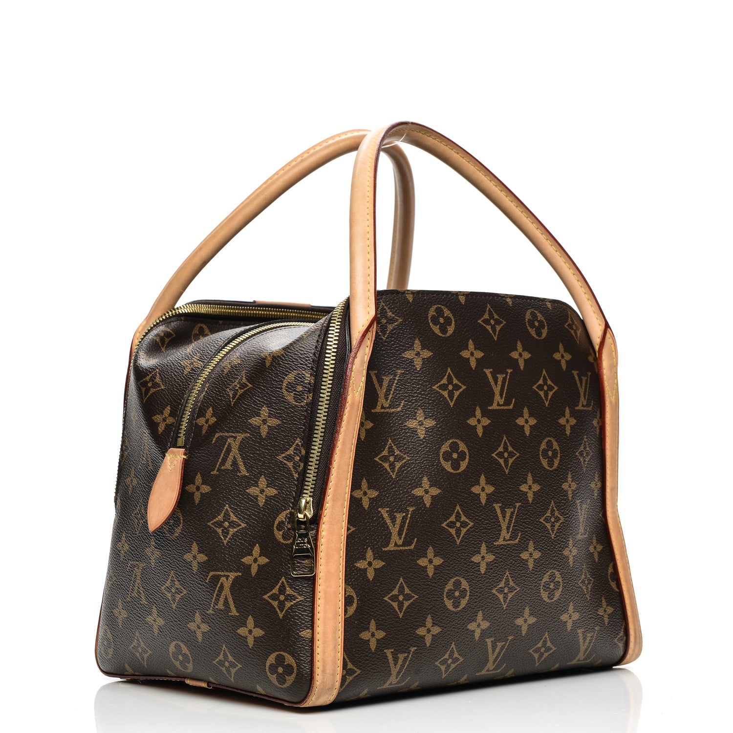 Louis Vuitton Monogram Marais MM 3 of 10