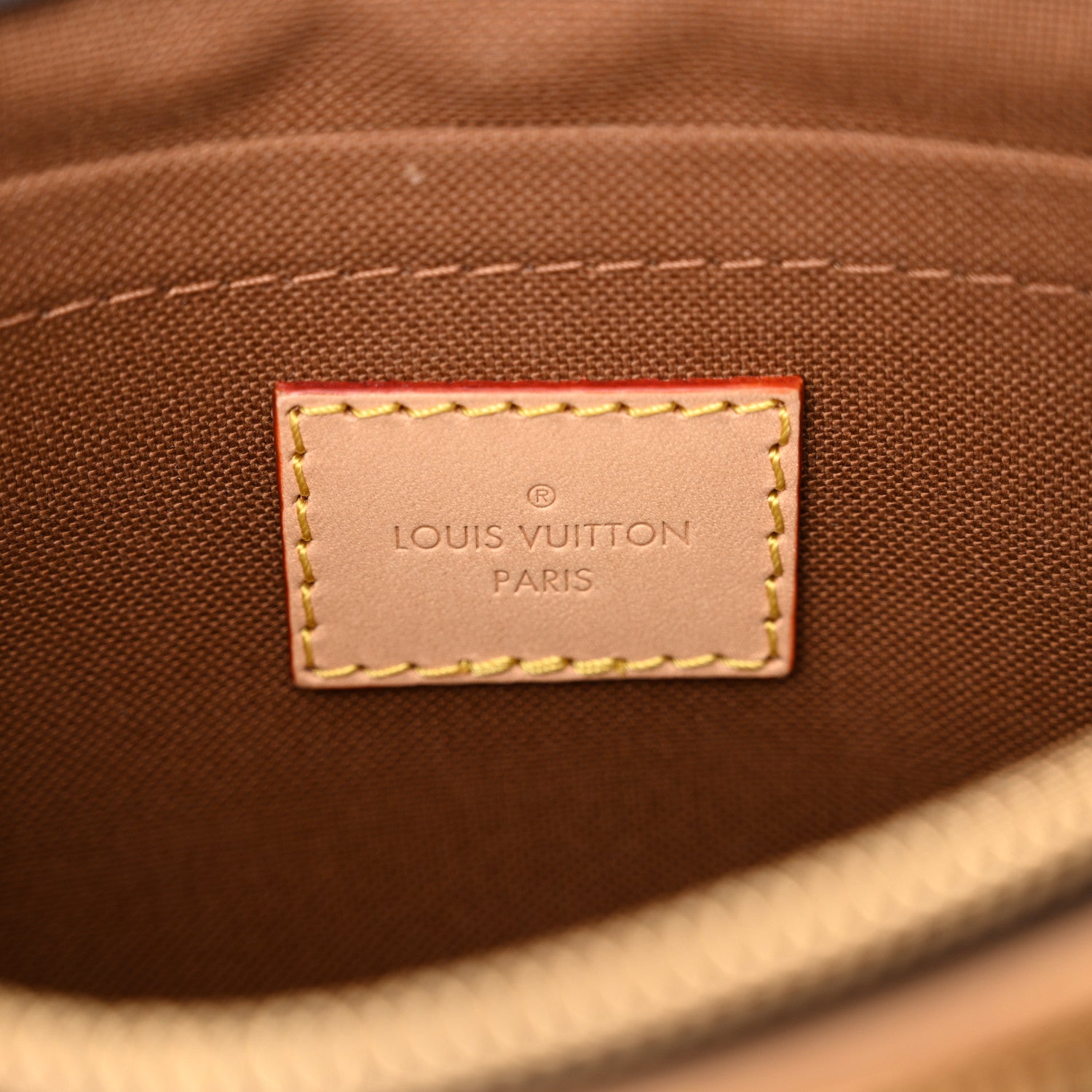 Louis Vuitton Monogram Multi Pochette Accessories Rose Clair 6 of 10