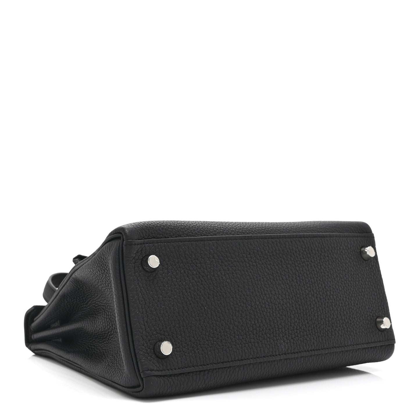 Togo Kelly Retourne 25 Black