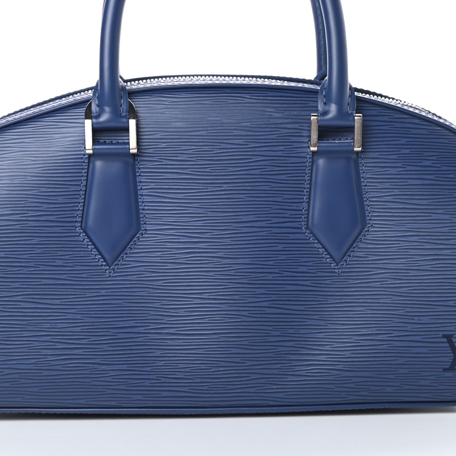 Louis Vuitton Epi Jasmin Myrtille 8 of 12