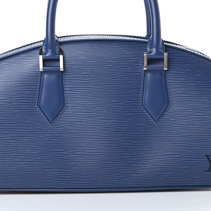 Louis Vuitton Epi Jasmin Myrtille 8 of 12