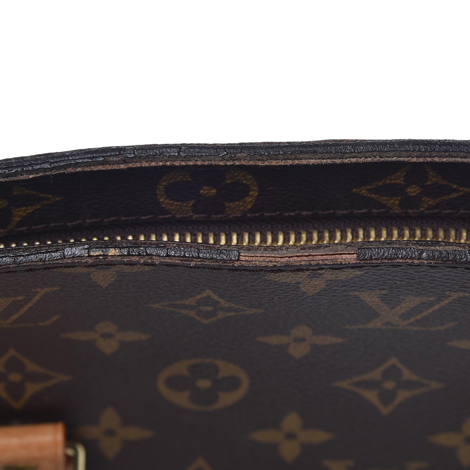 Louis Vuitton Monogram Babylone 17 of 17