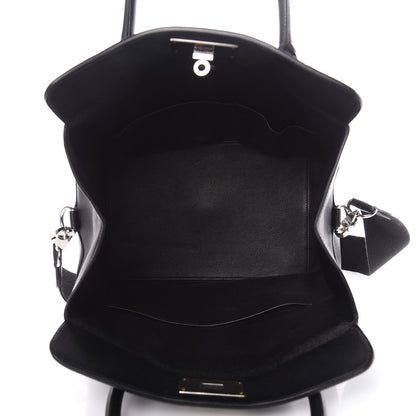 Hermes Swift Toolbox 26 Black 4 of 7