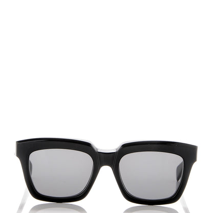 Celine Traveller Sunglasses CL 41023/S Black 2 of 9