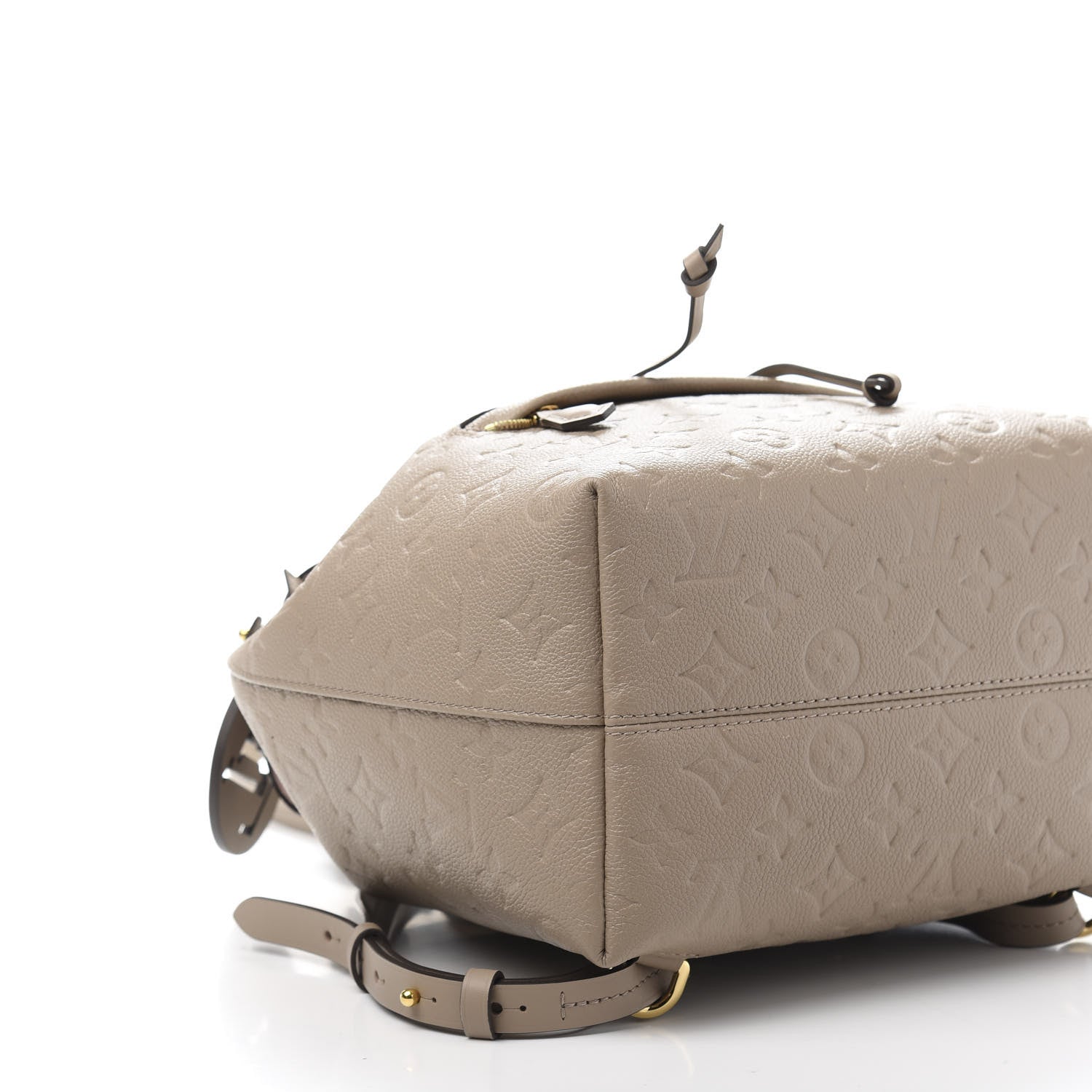 Louis Vuitton Empreinte Montsouris PM Tourterelle 6 of 9