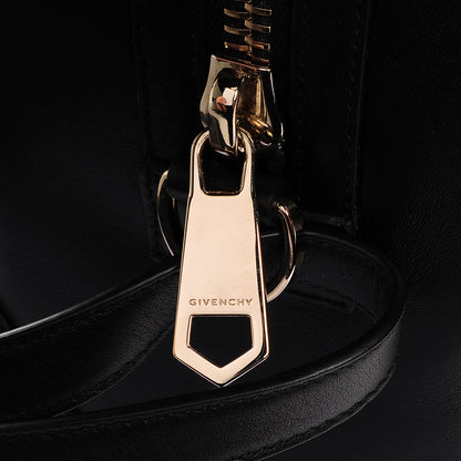 Givenchy Calfskin Medium Lucrezia Black 11 of 11