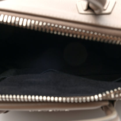 Givenchy Sugar Goatskin Small Antigona Sand 5 of 9