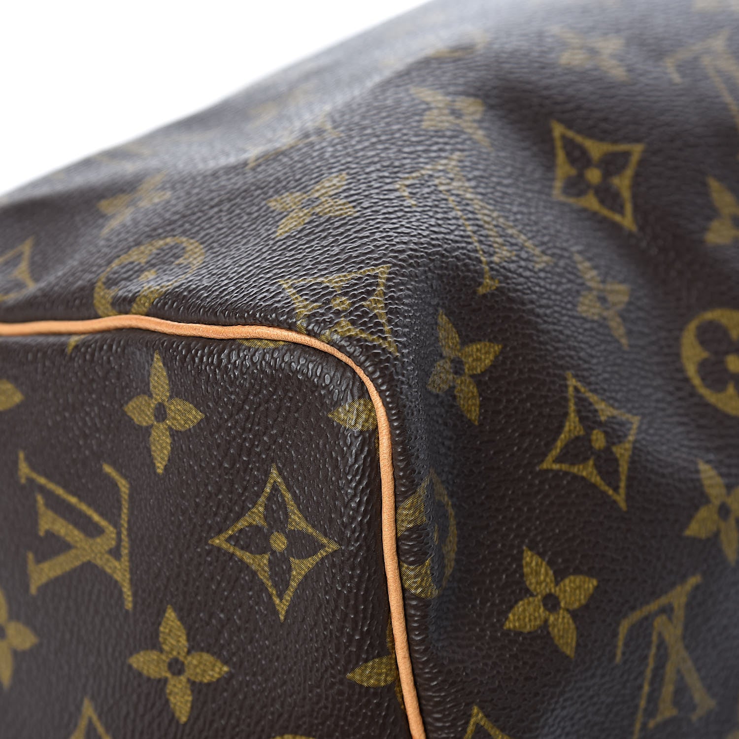 Louis Vuitton Monogram Speedy 25 10 of 13