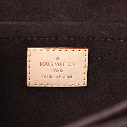 Louis Vuitton Monogram Pochette Metis 5 of 11