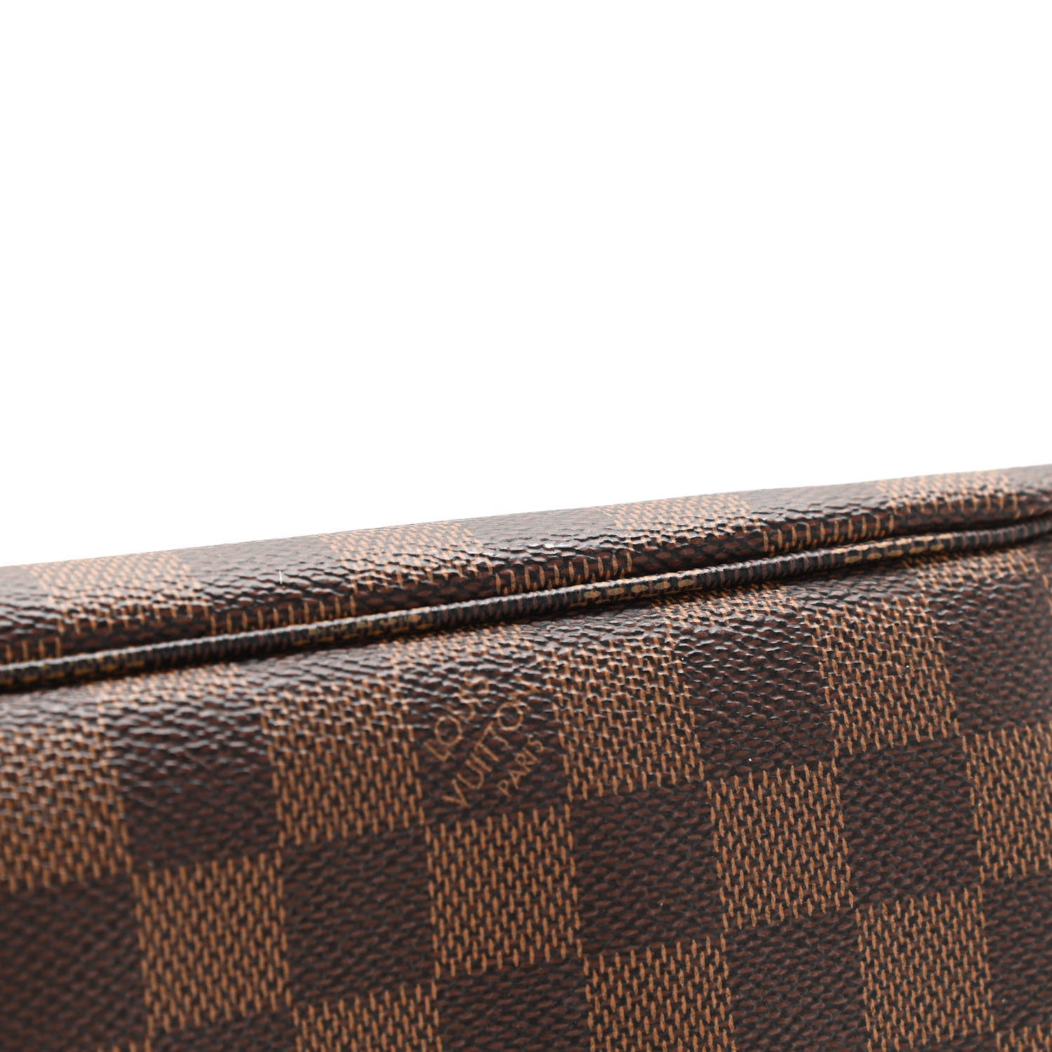 Louis Vuitton Damier Ebene Neo Neverfull GM 14 of 17