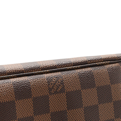 Louis Vuitton Damier Ebene Neo Neverfull GM 14 of 17