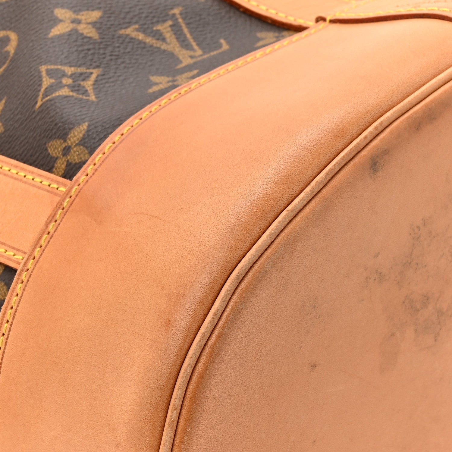 Louis Vuitton Monogram Randonnee PM 10 of 12