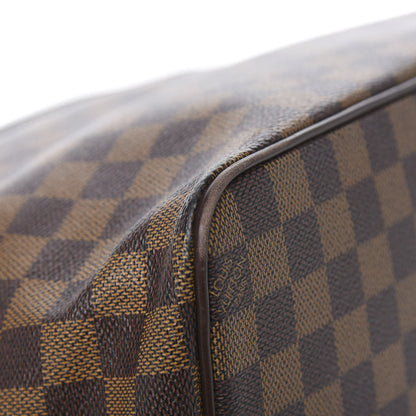 Louis Vuitton Damier Ebene Saleya GM 10 of 15