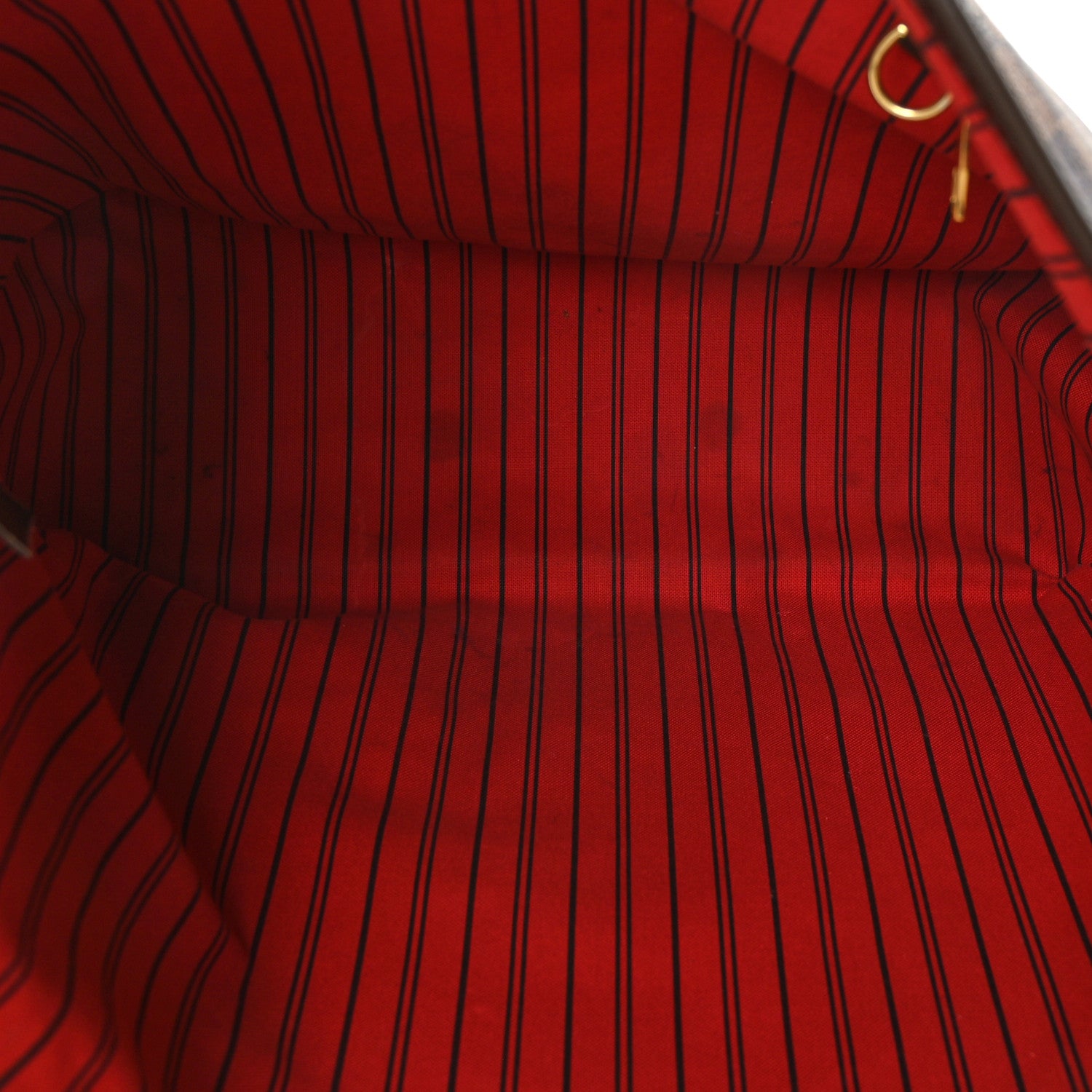 Louis Vuitton Damier Ebene Delightful MM 5 of 9