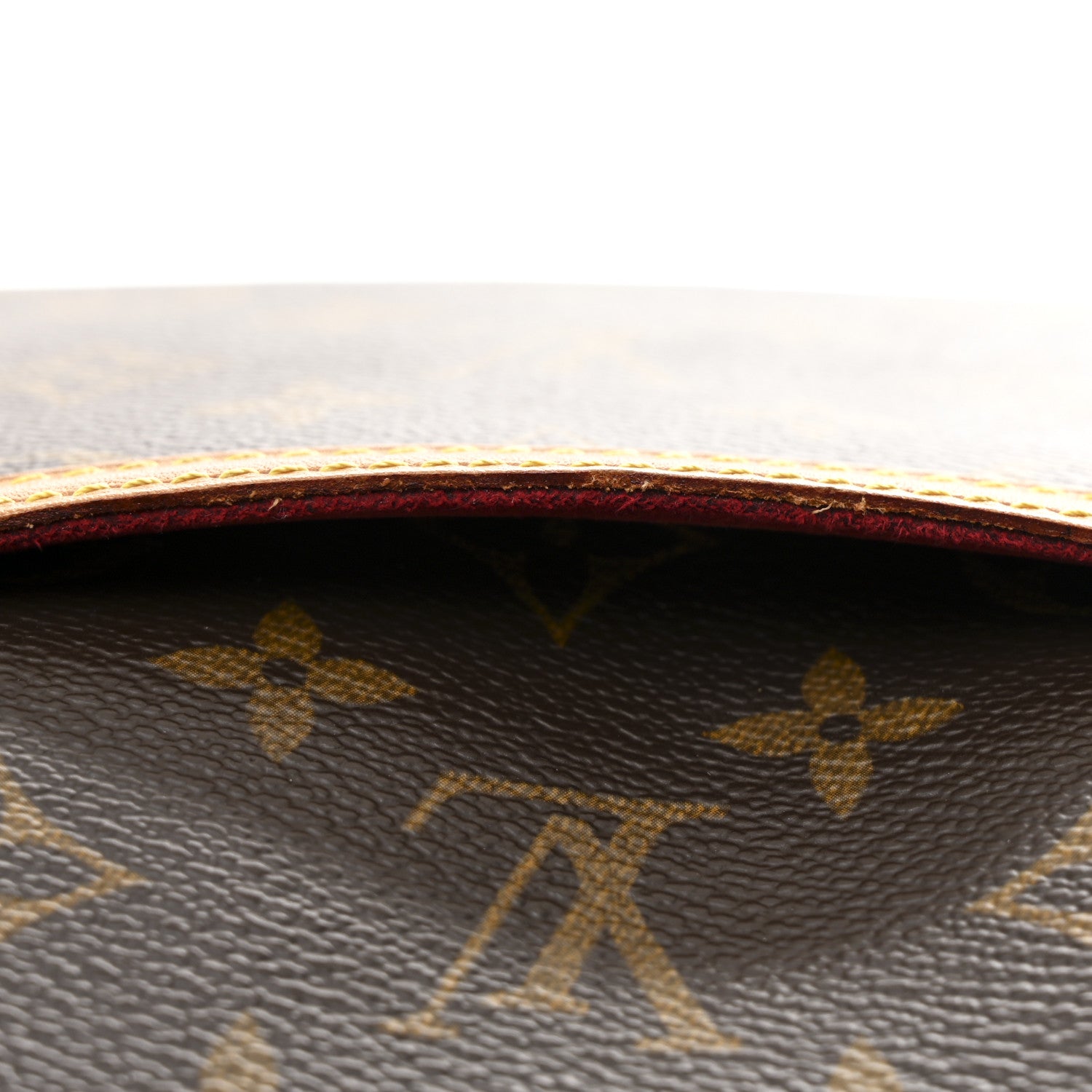Louis Vuitton Monogram Sac GM Coussin 11 of 12