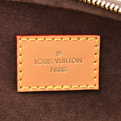 Louis Vuitton Monogram Mini Bumbag 6 of 10