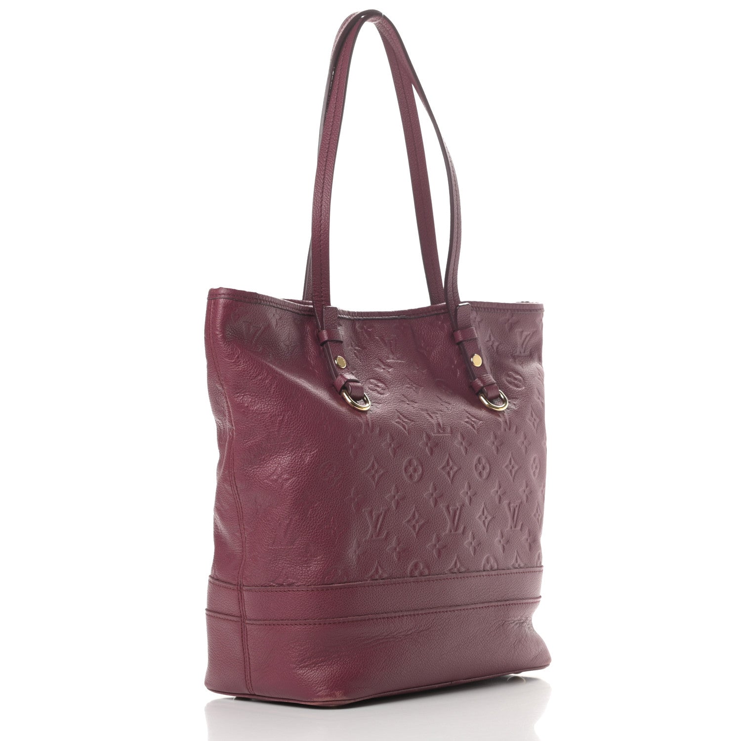 Louis Vuitton Empreinte Citadine PM Aurore 4 of 17