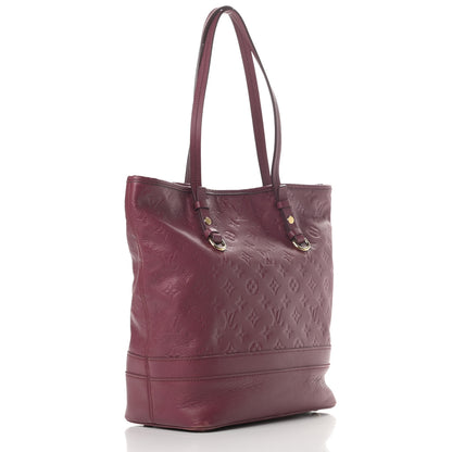 Louis Vuitton Empreinte Citadine PM Aurore 4 of 17