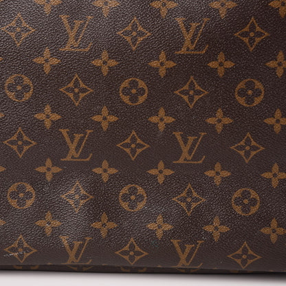 Louis Vuitton Monogram Neo Neverfull MM 25 of 28