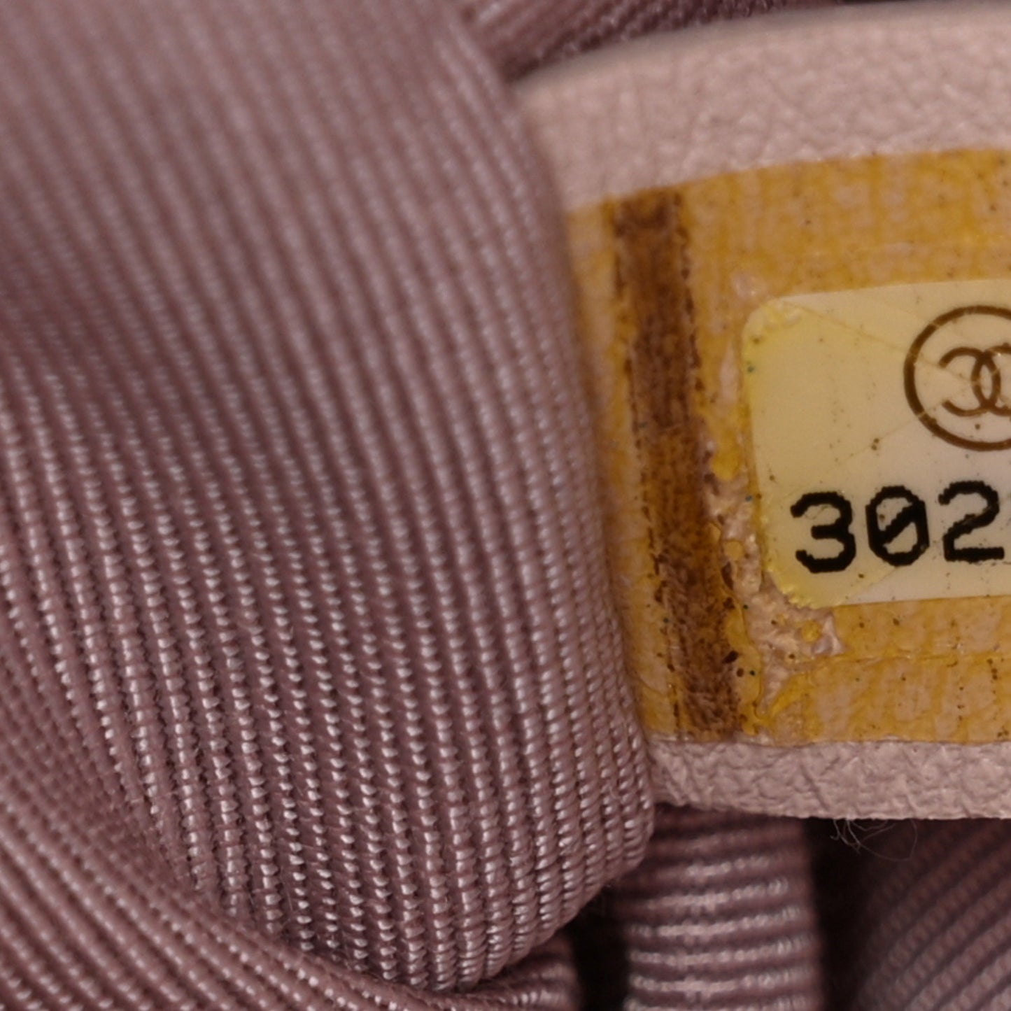Shearling Sheepskin Medium Chanel 19 Flap Light Pink