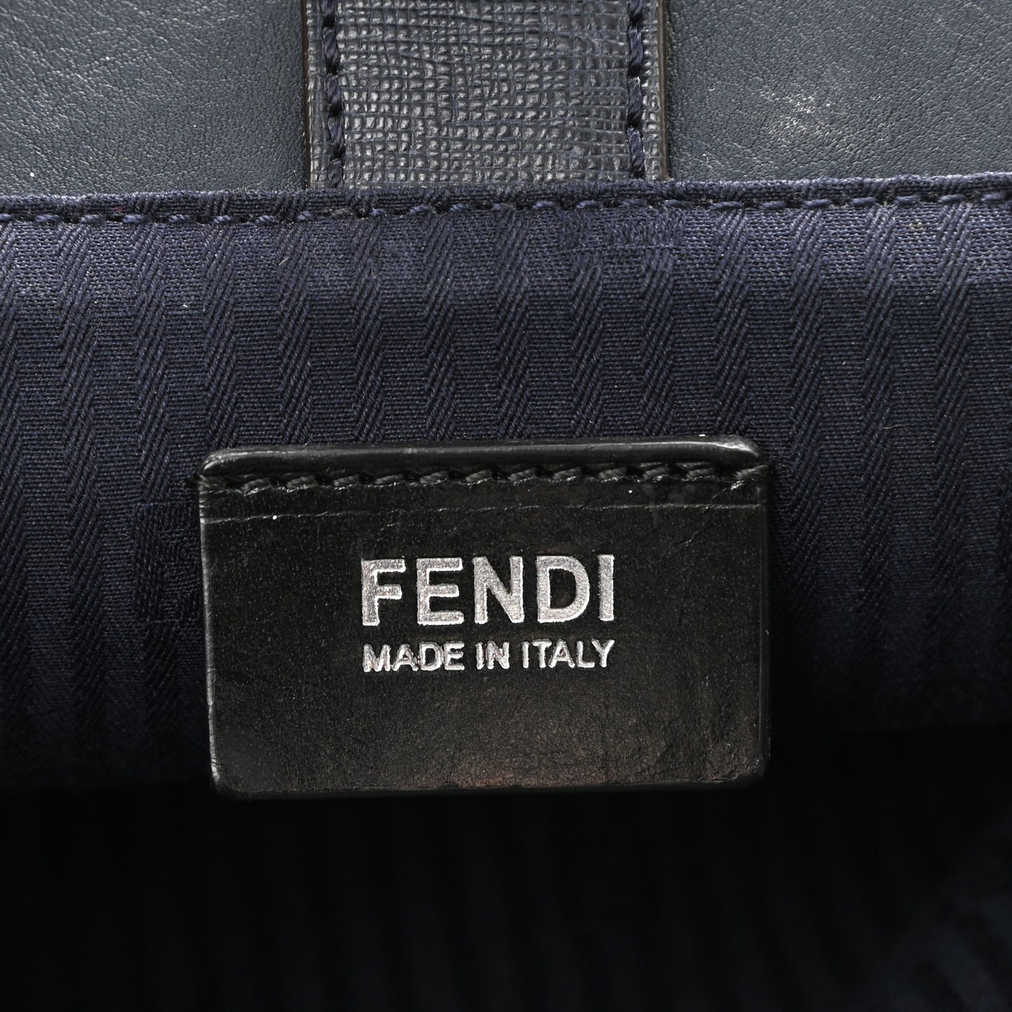 Vitello Elite Petite 2Jours Tote Lavagna