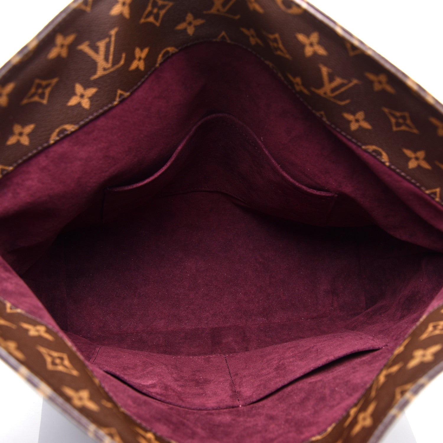 Louis Vuitton Monogram Melie 5 of 10
