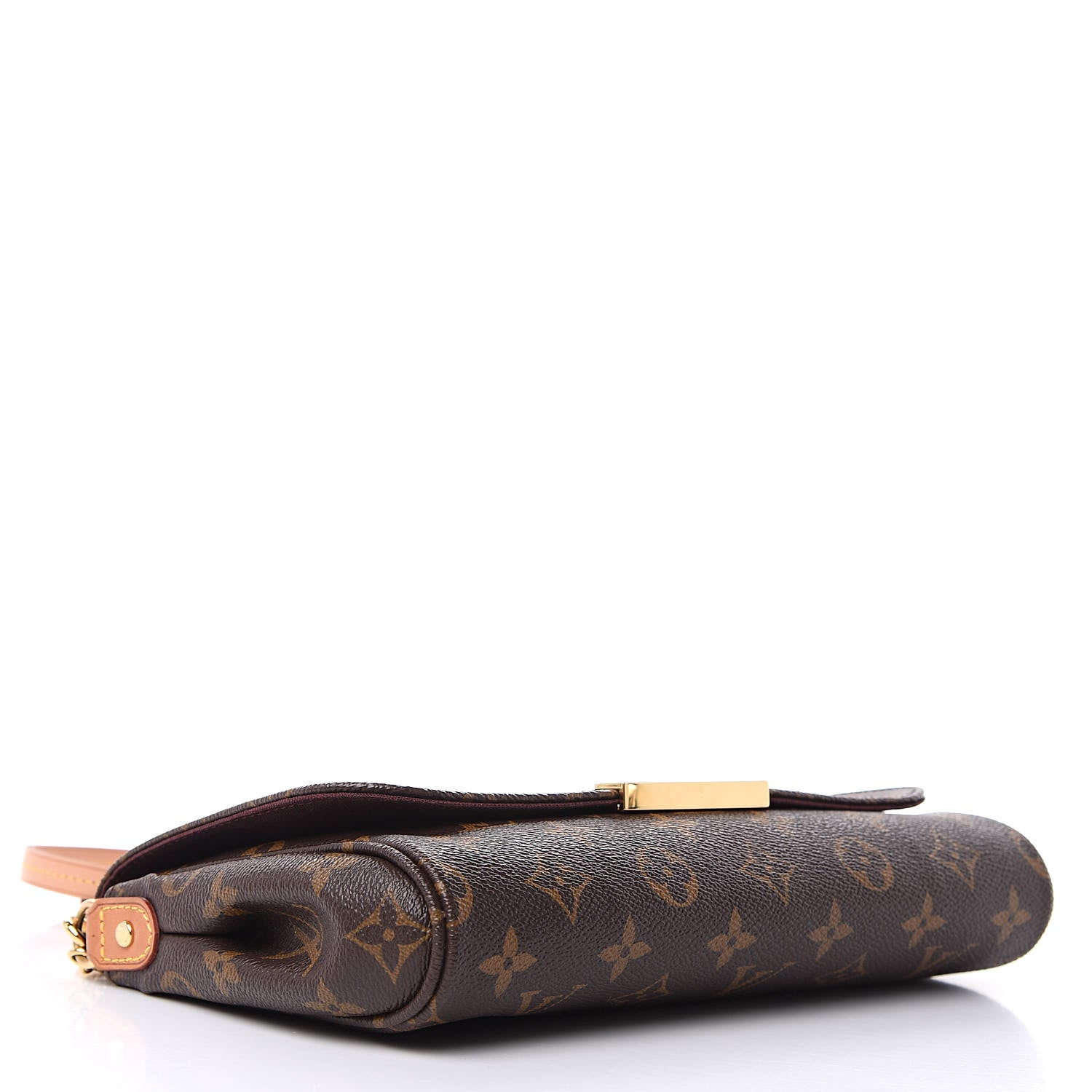 Louis Vuitton Monogram Favorite MM 4 of 10