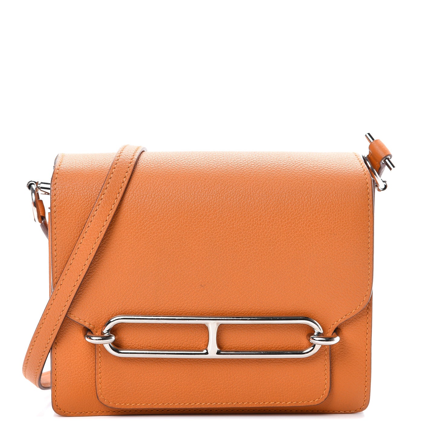 Evercolor Mini Sac Roulis Abricot