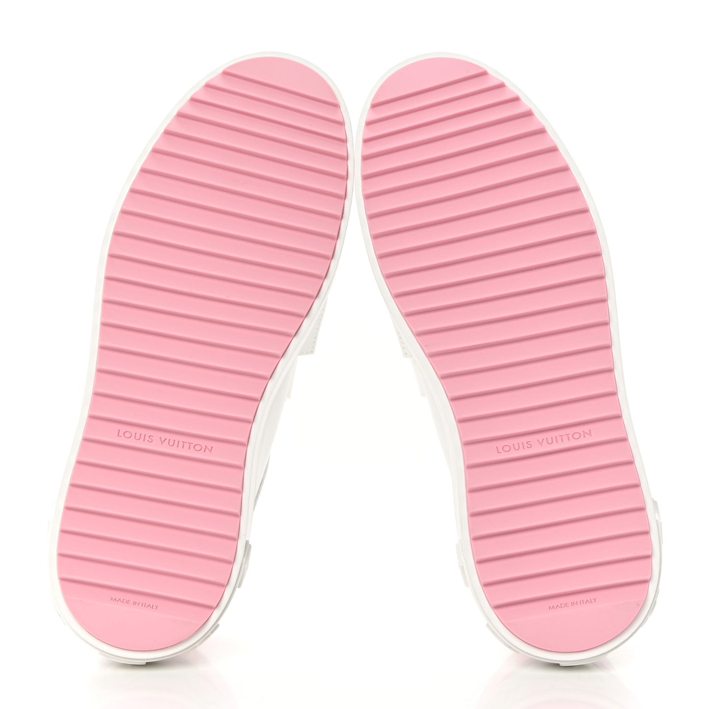 Time Out Bow Sneakers 37 White Pink