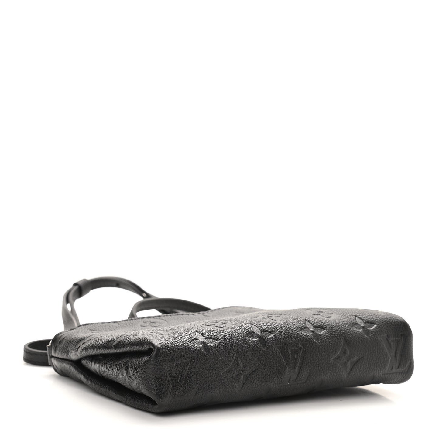 Empreinte Pallas Crossbody Black