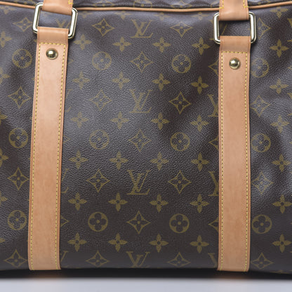 Louis Vuitton Monogram Carryall 7 of 9