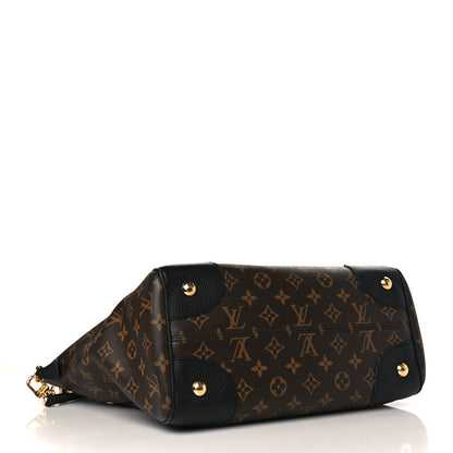 Louis Vuitton Monogram Estrela NM Black 4 of 8