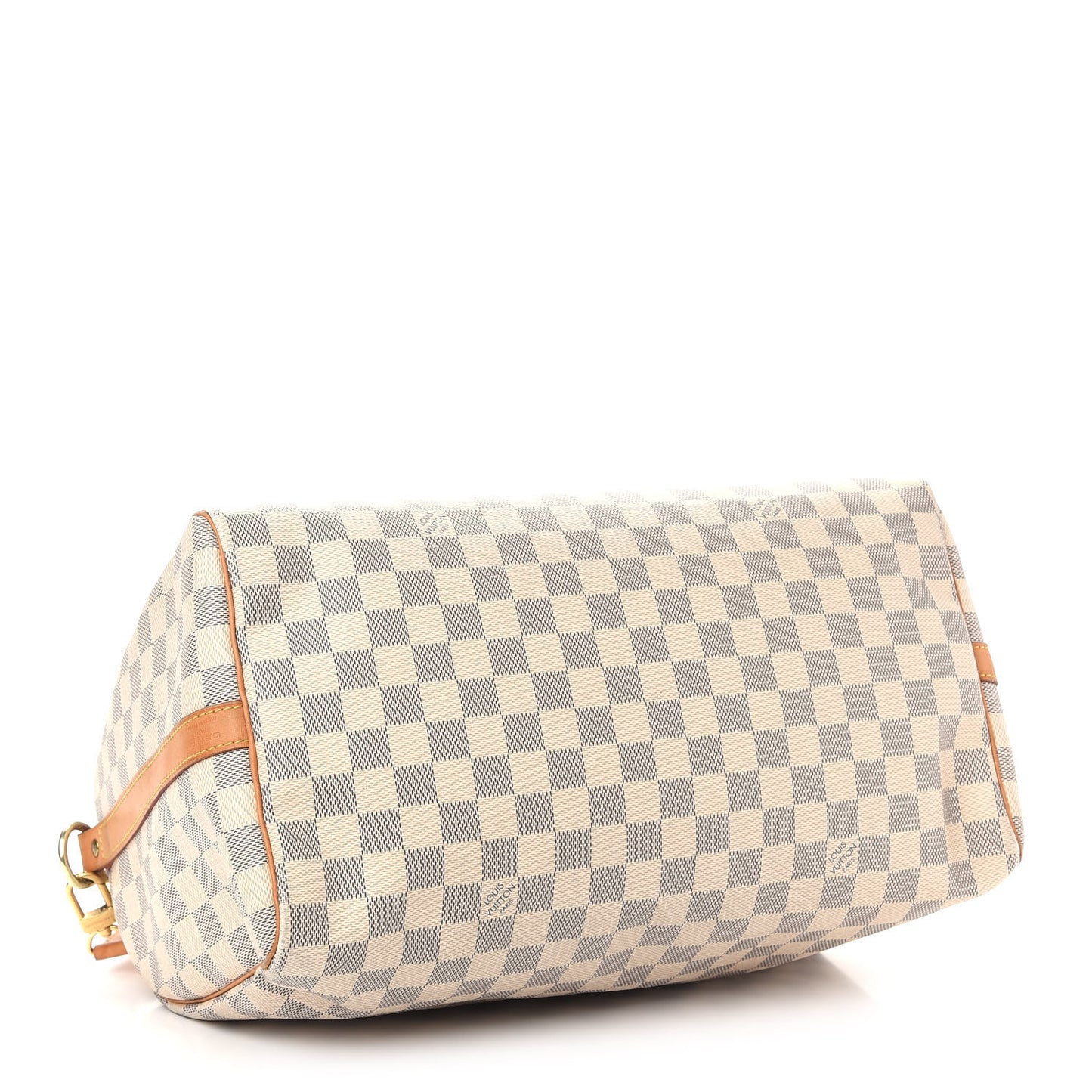 Damier Azur Speedy Bandouliere 35