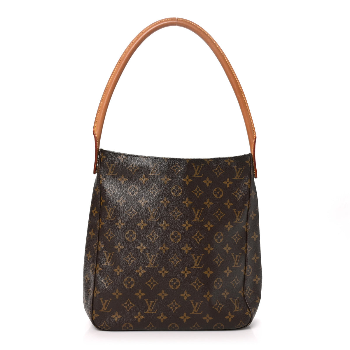 Louis Vuitton Monogram Looping GM 1 of 9