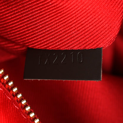 Louis Vuitton Damier Ebene Graceful MM 8 of 11