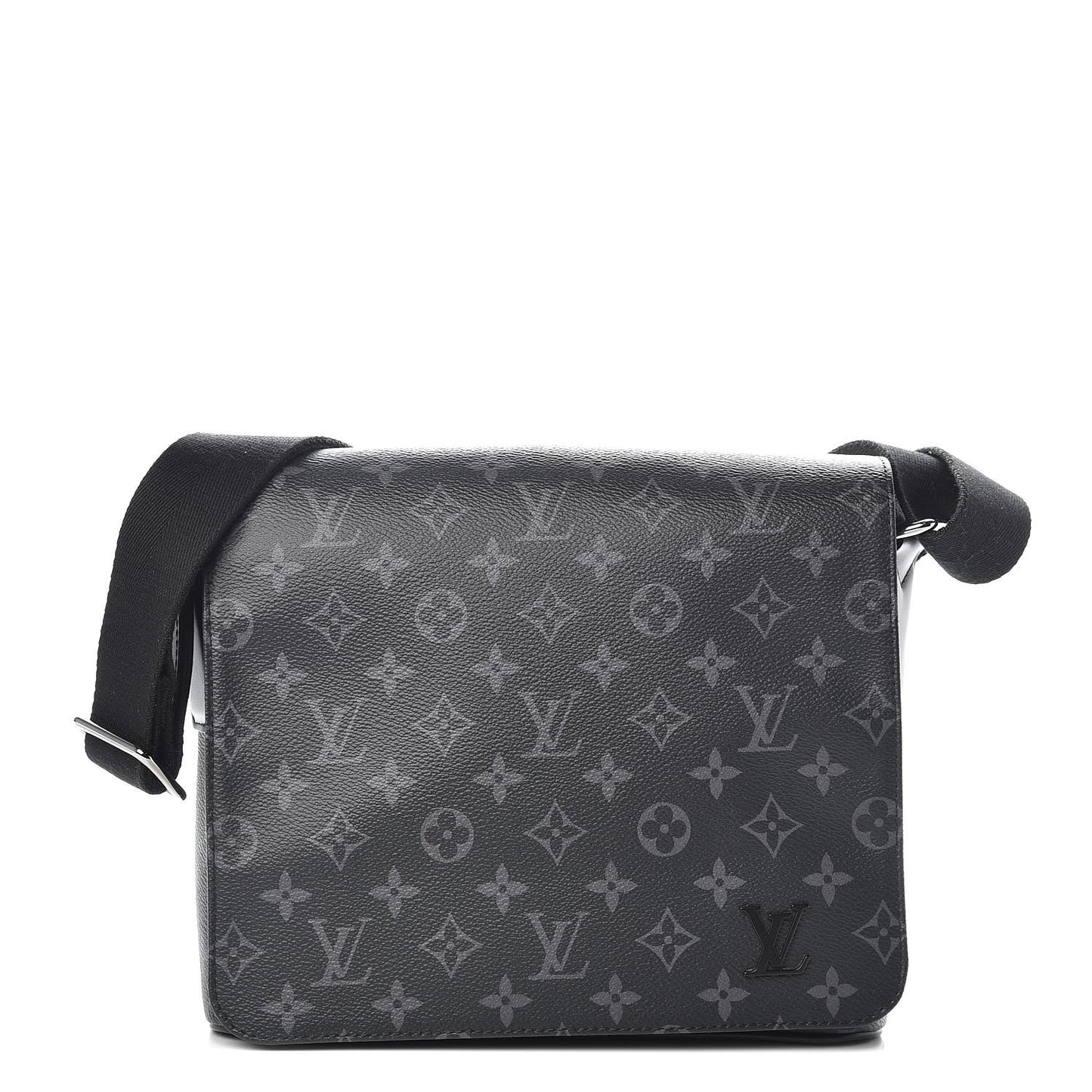 Monogram Eclipse District PM Black