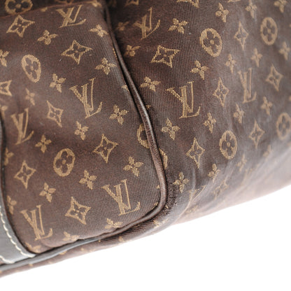Louis Vuitton Monogram Idylle Speedy Bandouliere 30 Fusain 10 of 10