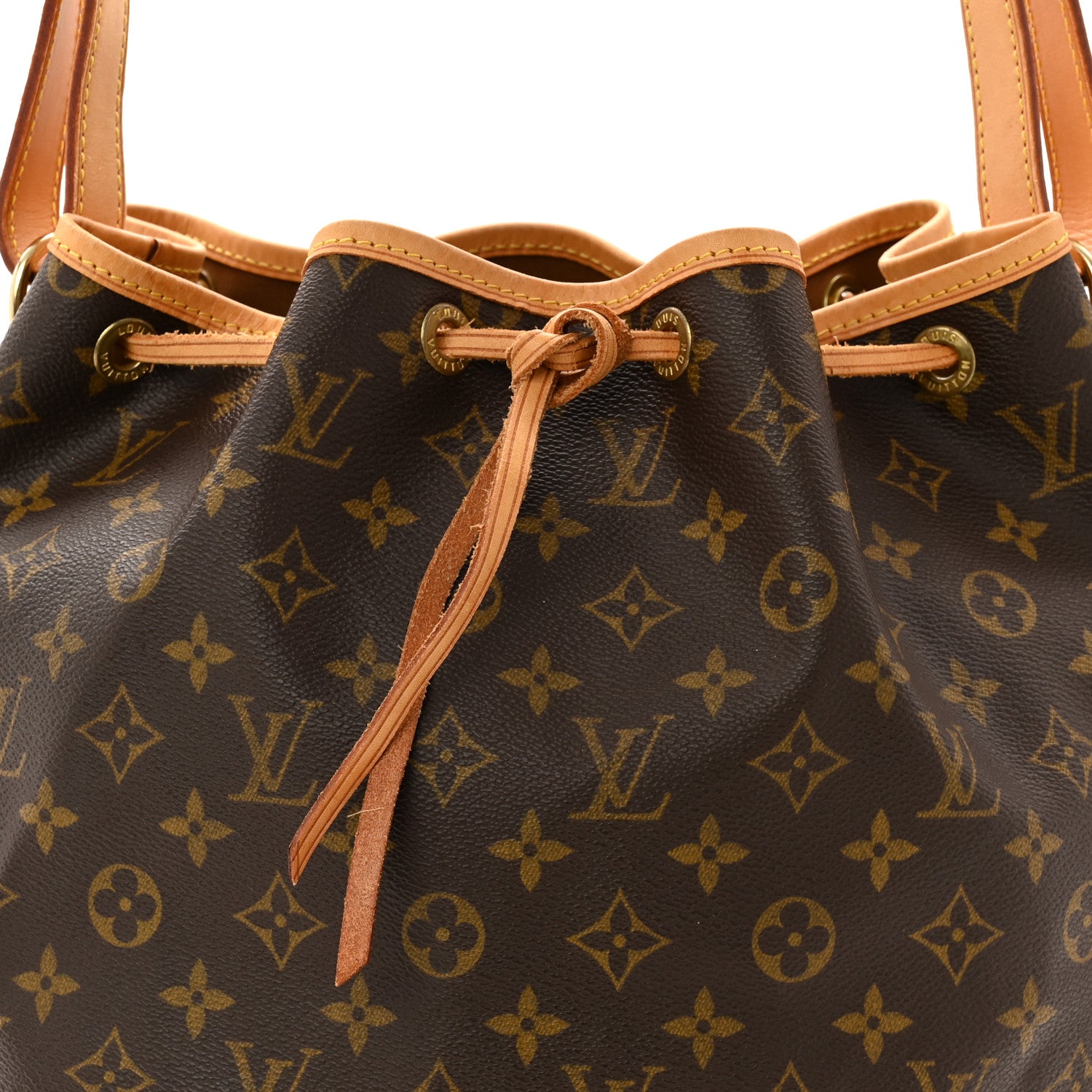 Louis Vuitton Monogram Noe 8 of 16