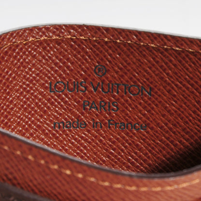 Louis Vuitton Monogram Card Holder Armagnac 6 of 7
