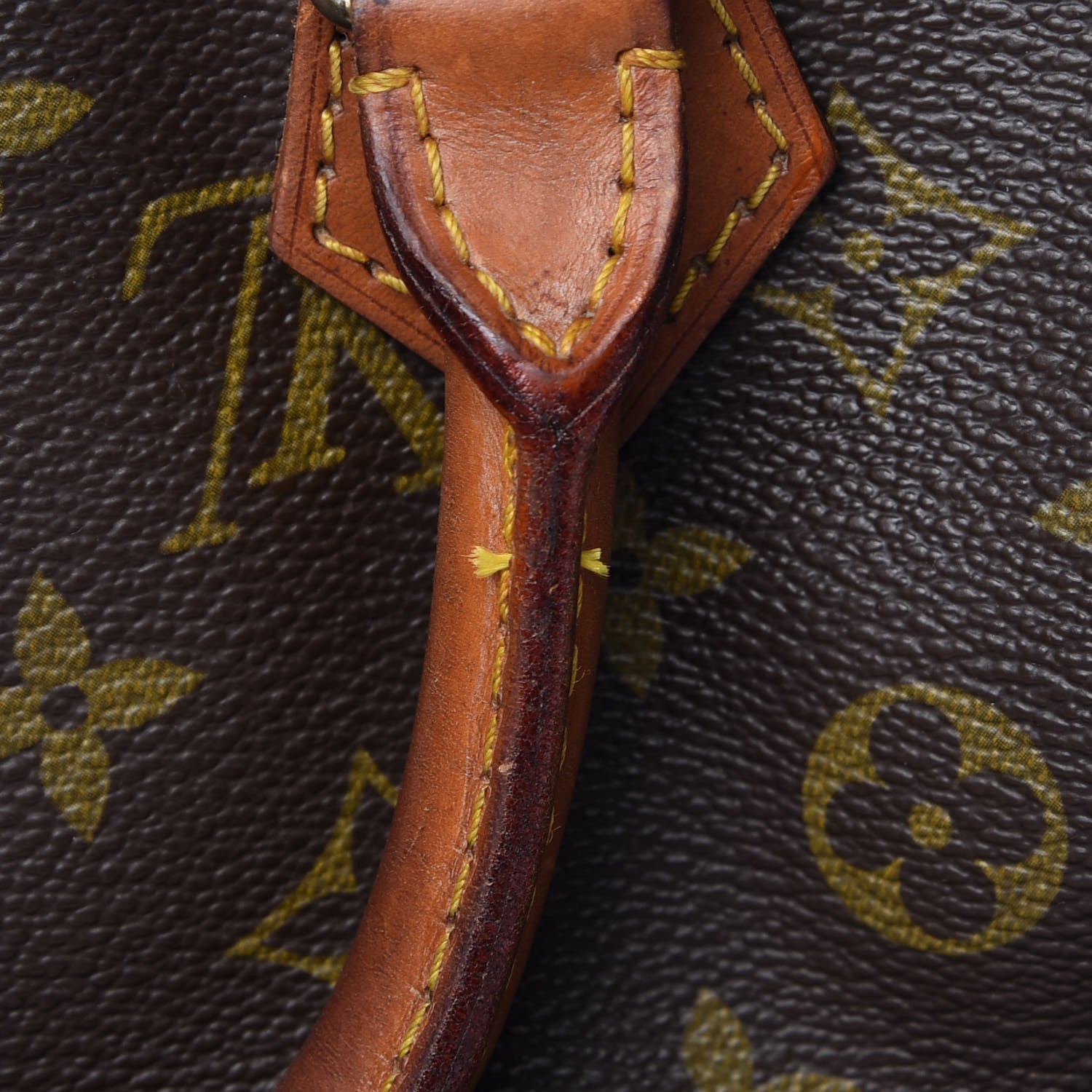 Louis Vuitton Monogram Speedy 30 11 of 22